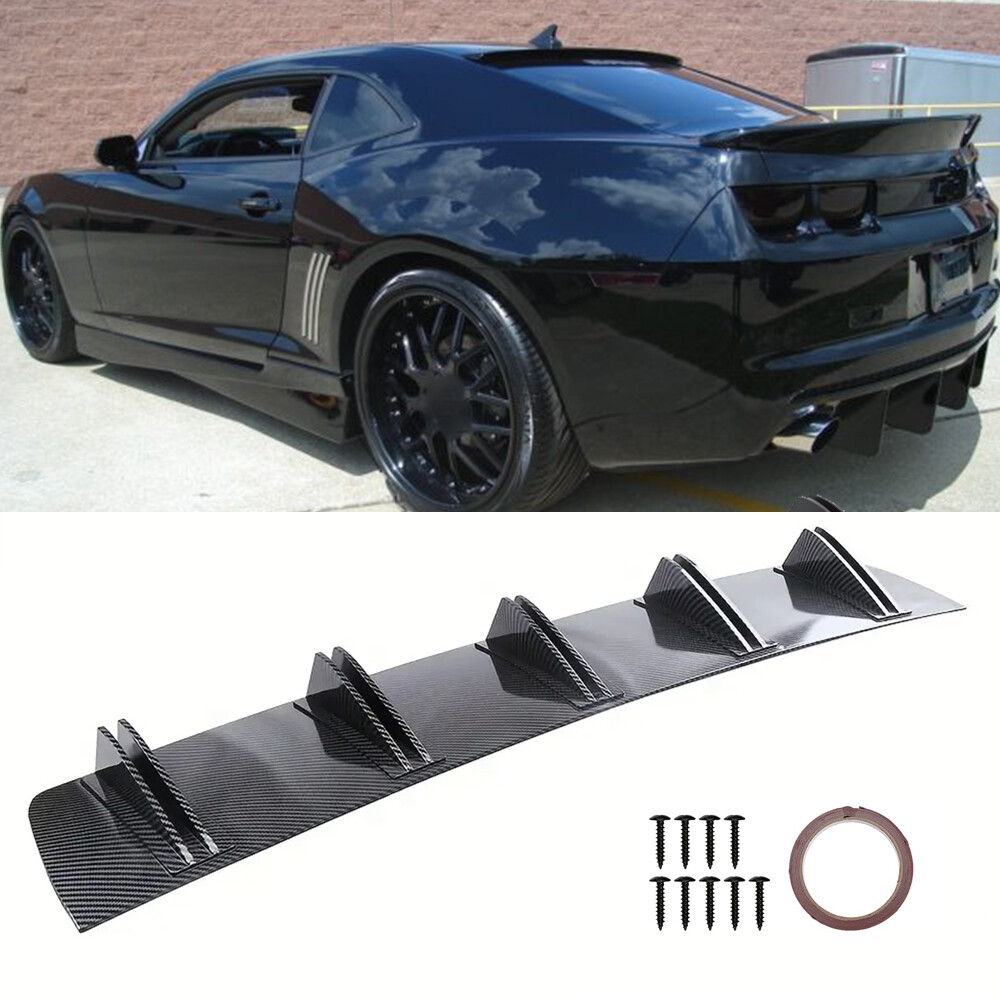 Rear Bumper Behind Rear Wheels | CHEVROLET CAMARO SS 2013 Rear Bumper Behind Rear Wheels | CHEVROLET CAMARO SS 2013