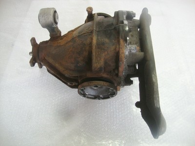 Mercedes W215 C215 CL600 367PS Differential Hinterachsgetriebe