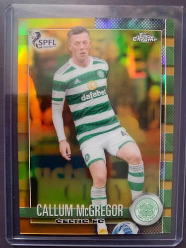 SPFL Cromo 2022/23 Paralelos Refractor Azul Oro Naranja /25/50/75 - Imagen 12 de 41
