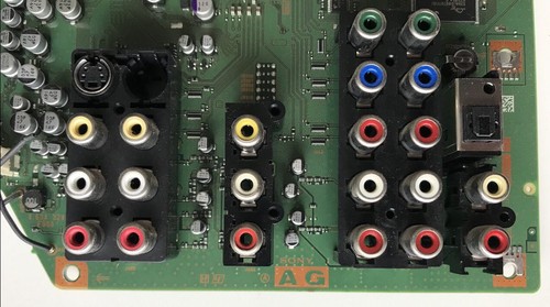 Sony TV KDL-40X3100 (Made in Japan) FB2 Main PCB - Afbeelding 11 van 15