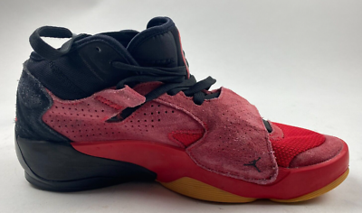 Nike Mens Air Jordan ZION 2 \'UNIVERSITY RED GUM\' Size 8 Brand New s-l1200.jpg main image 4