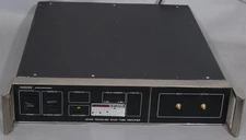 Hughes 8010H/8010H04F000 TWT/TWTA Traveling Wave Tube Amplifier 10W 12.4-18.0GHz