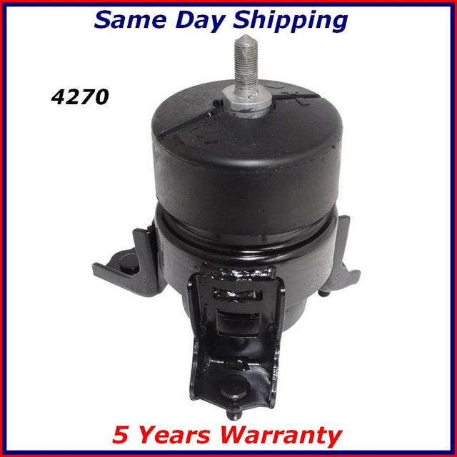 Motor Mount Front Fit 04/06 Toyota Sienna 3.3L eBay