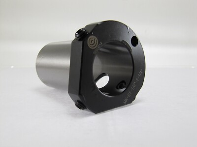 1.5'' OD 1.25'' ID Boring Sleeve Socket Bushing for Mazak CNC Lathe MK-E1.5-1 1/4