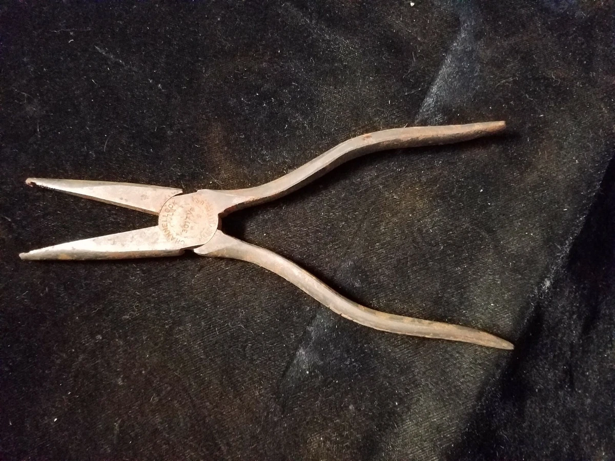 Channellock 3017 cheap