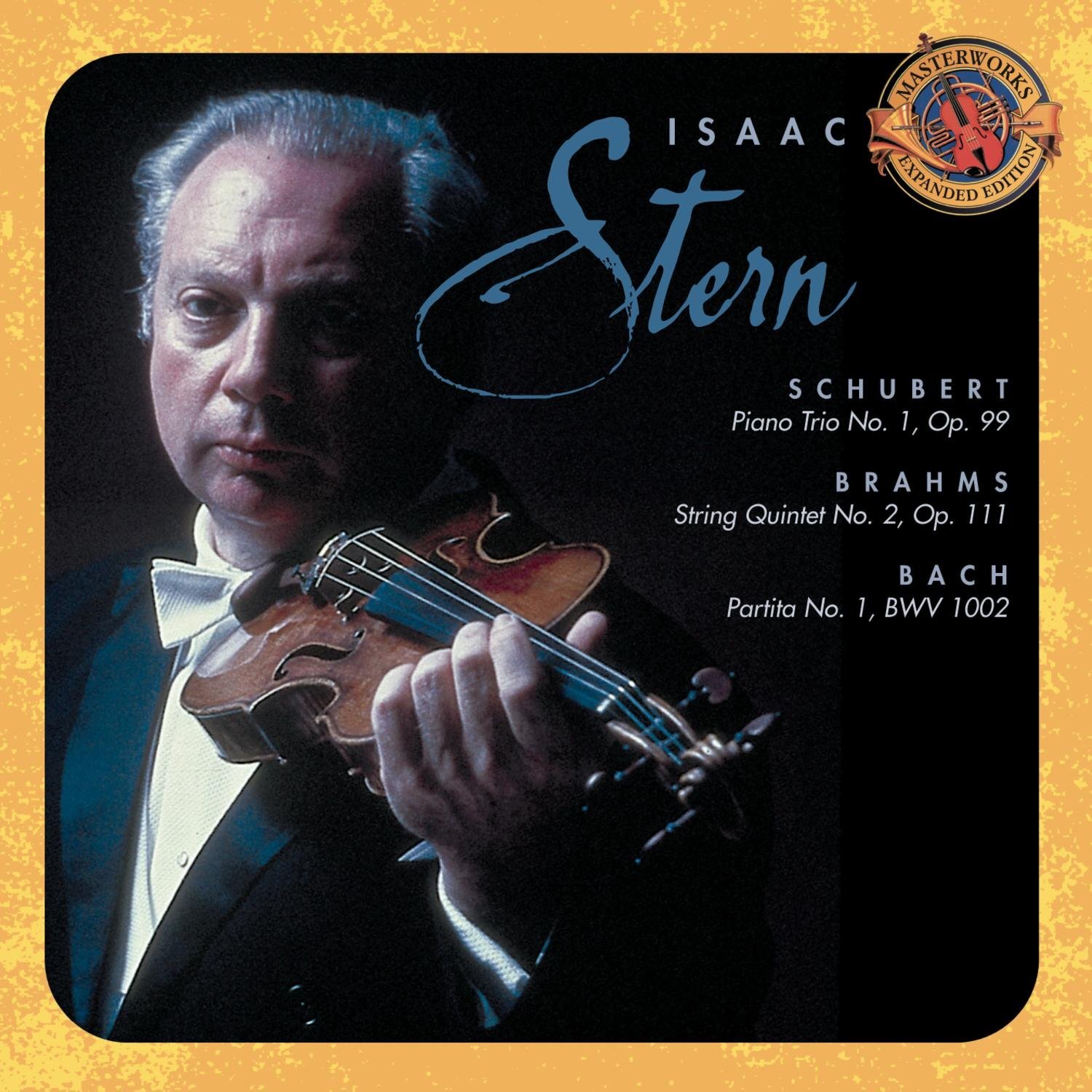 Franz [Vienna] Schub Schubert: Piano Trio No. 1 / Brahms: String Quintet No (CD)