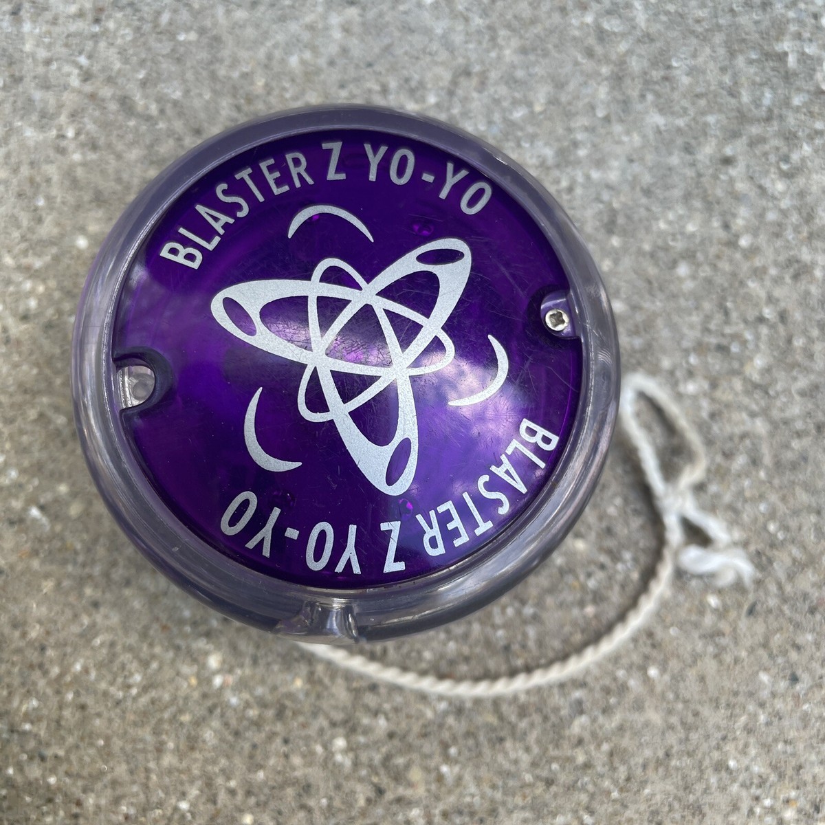 Blaster Z YO-YO | eBay Blaster Z YO-YO | eBay