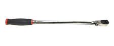 New Snap-on  3/8 drive 19 Red Extra Long Lock...