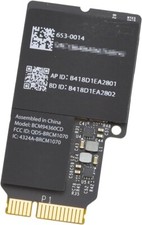 Wireless Network Card Replacement for Apple iMac 21.5 A1418