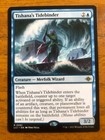 Tishana's Tidebinder - Lost Caverns of Ixalan - MTG - 0081