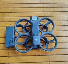 DJI Avata 2 FPV Drone With Battery Preowned