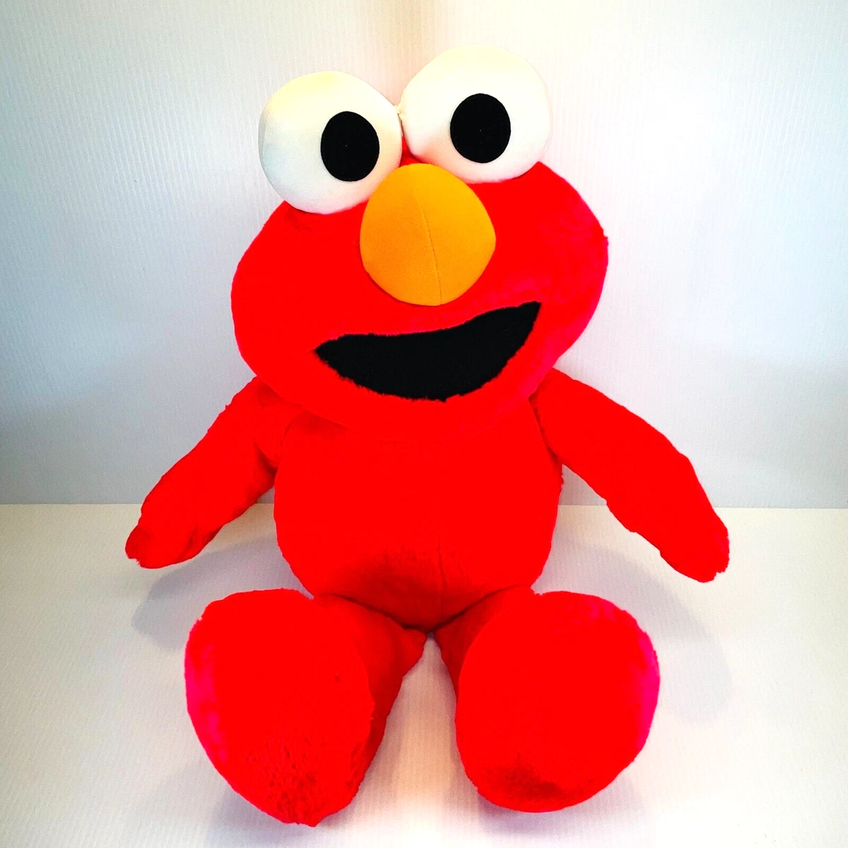 Sesame street plush toys wholesale new arrivals