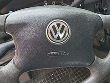 VW Passat 3B Golf 4 Bora Sharan Lenkradairbag/Sicherheitsmodul