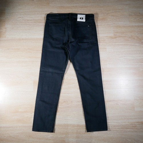 RAG \u0026 BONE Fit 3 Classic Fit Jeans In 