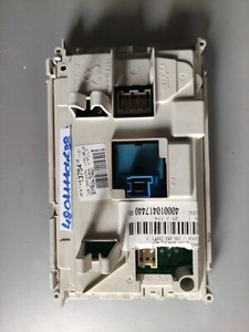 Steuerung Elektronik 480111104638 Waschmaschine Bauknecht, Whirlpool, Privileg