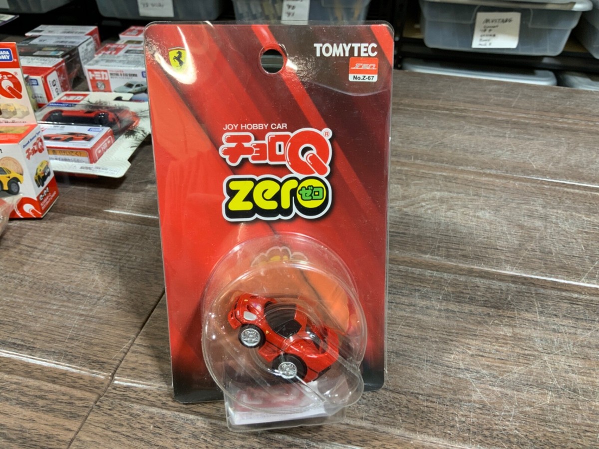 TAKARA TOMY Z-67 FERRARI 250 GTO | eBay