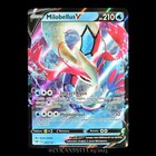 carte Pokémon Milobellus V 043/192 #1 EB02 - Clash des Rebelles NEUF FR