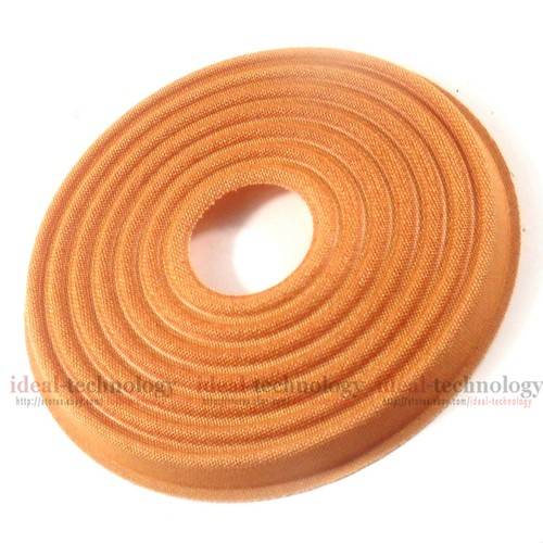 2pcs Spider 145-36mm Height 11mm For Woofer Loudspeaker - Picture 7 of 8