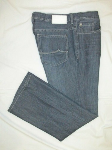 BUFFALO ~ Mens KENNETH Slim Boot Jeans 