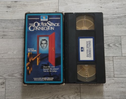 The Outer Space Connection Narrated by Rod Serling Ancient Aliens In Search Of
