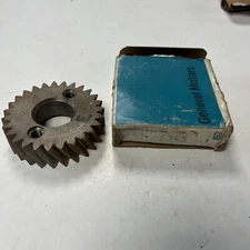 NEW OEM***Mercury Mercruiser STERNDRIVE 43-46743 Gear Timing Nos #11