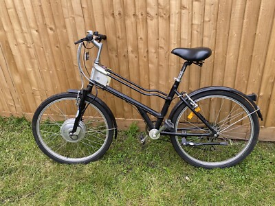 specialized expedition bicycle