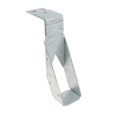 TIMco Masonry Joist Hanger 1 Piece  Galvanised 47x190 Box of 10