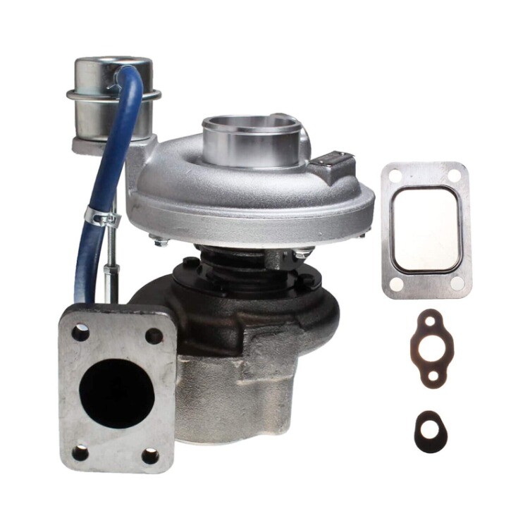 New Turbo GT2560S Turbocharger 2674A807 for Perkins Engine 1104D-E44TA