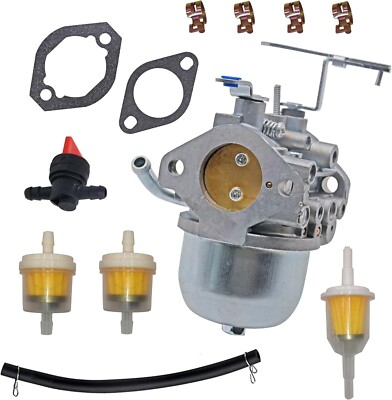 Carburetor For Generac 0G9594 XG7000 XG7000E 7000 8750 Watts Generator Carb