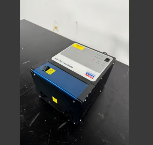 Qiagen Rotor-Disc Heat Sealer