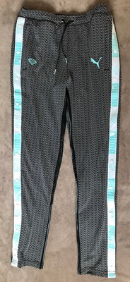 puma x diamond track pants