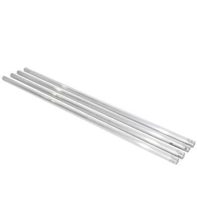 4pcs Prox 6.56 Foot  2M F31 Tube Truss Segment 2mm Wall