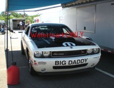 Don Big Daddy Garlits Drag Pack Dodge Challenger Photo 04