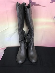 rampage tall boots