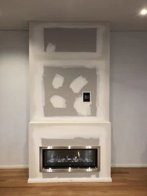 Fireplaces Supplied Install Gas Wood We Do It All Start To