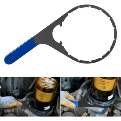 380134 382 Colar/Vent Cap Fuel Filter Wrench For Detroit Diesel Cummins Engines