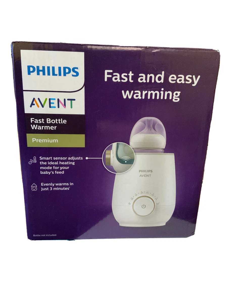 Philip warmer best sale