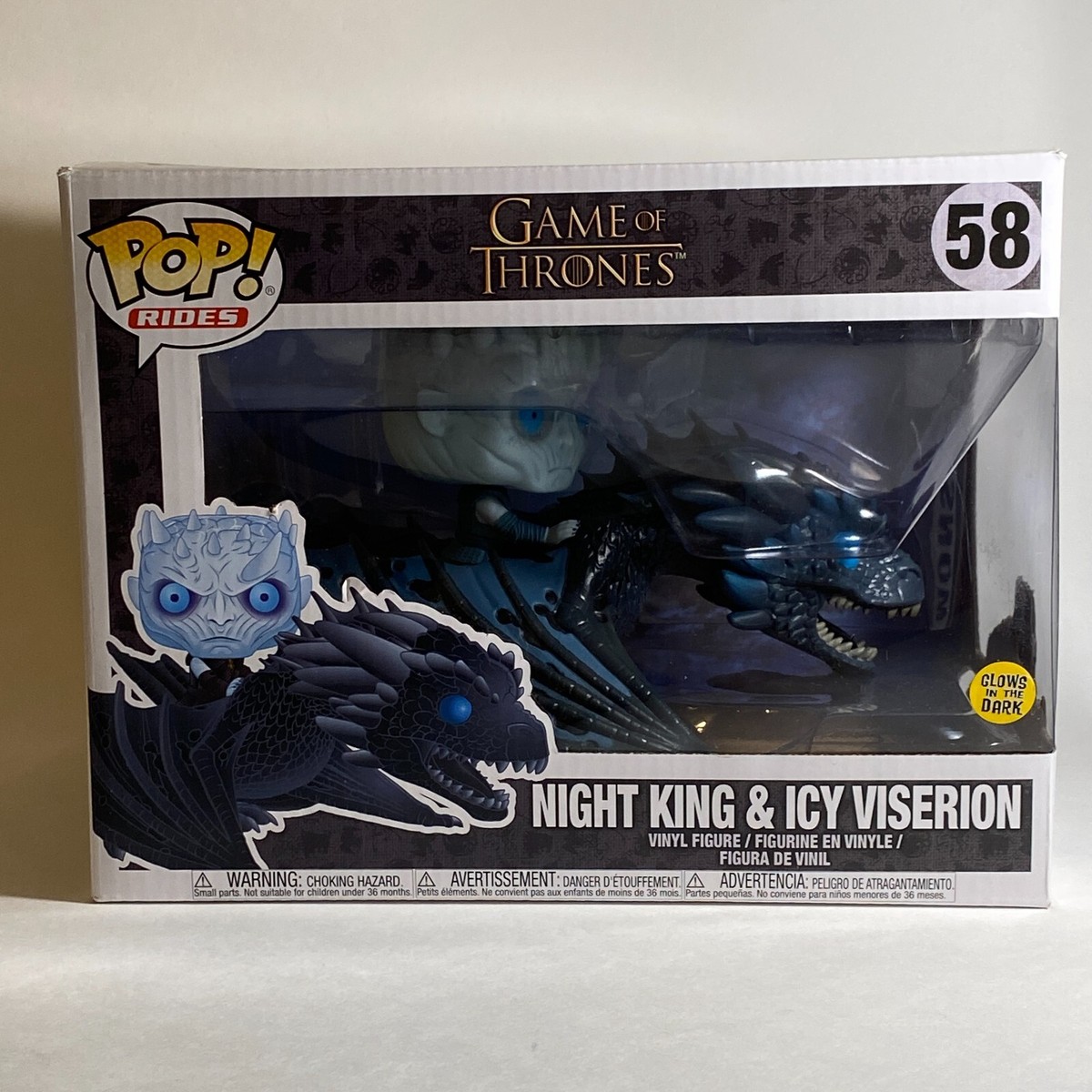 ⭕️日本未発売❤️FUNKOPOP❤️暗闇発光verナイトキング乗馬ドラゴン限定 s-l1200.jpg