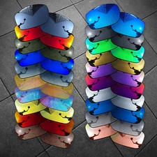 TheoCraft Replacement Lens for-Costa Del Mar Corbina Sunglass-Opt