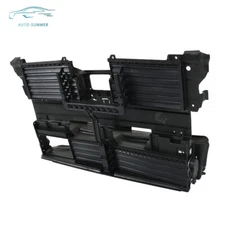 For 2013-2014 Lincoln MKZ DP5Z8475B Active Grille Shutter w/ Motor Assembly