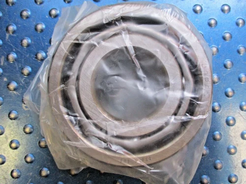 NEW NACHI DOUBLE ROW ANGULAR CONTACT BEARING 5306