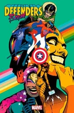 DEFENDERS BEYOND #4 (OF 5)