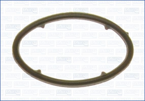 Ajusa 01155700 Dichtung FüR Alfa Romeo Chevrolet Opel Saab-image