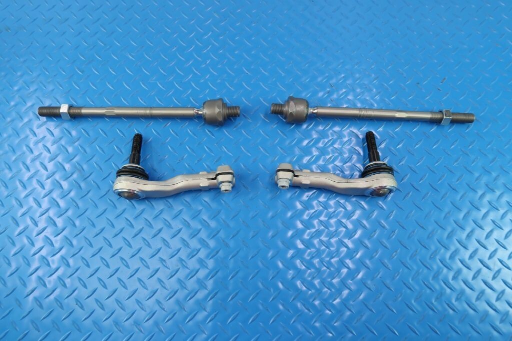 Rolls Royce Cullinan Phantom left & right inner outer tie rod end #12189