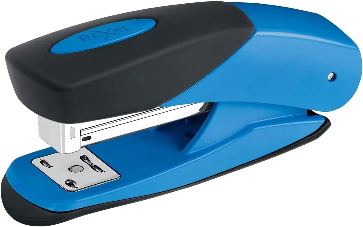 Rexel stapler discount