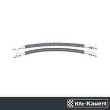JP Bremsschlauch SET Hinten passend für Porsche 911 930 914 Bremsschläuche