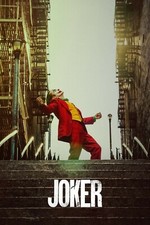 The Joker 2019 Movie Poster Wall Art Film Print A5 A4 A3 A2 A1 MAXI 486