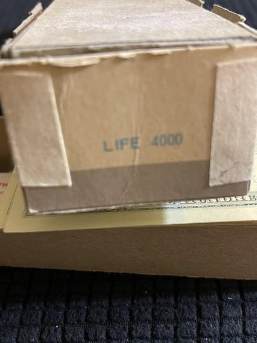 🚨 1960 Game of Life Replacement Parts Pieces 8 Cars/money/stocks/insurance - 第 15/20 張圖片
