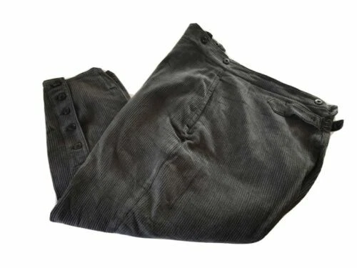 Vêtements vintage véritable pour homme taille 50