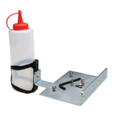 Golf Mechanix Grip Tape Dispenser Bracket – Pro Clubmaking Mounting Tool New